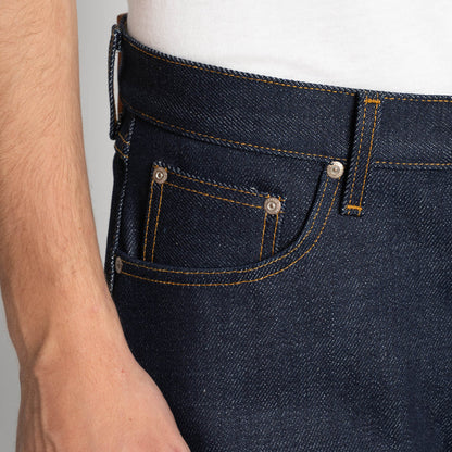 True Guy - Elephant 14 - 20oz Dirty Elephant Indigo