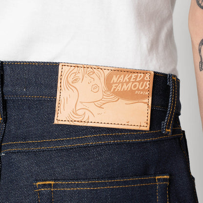 True Guy - Elephant 14 - 20oz Dirty Elephant Indigo