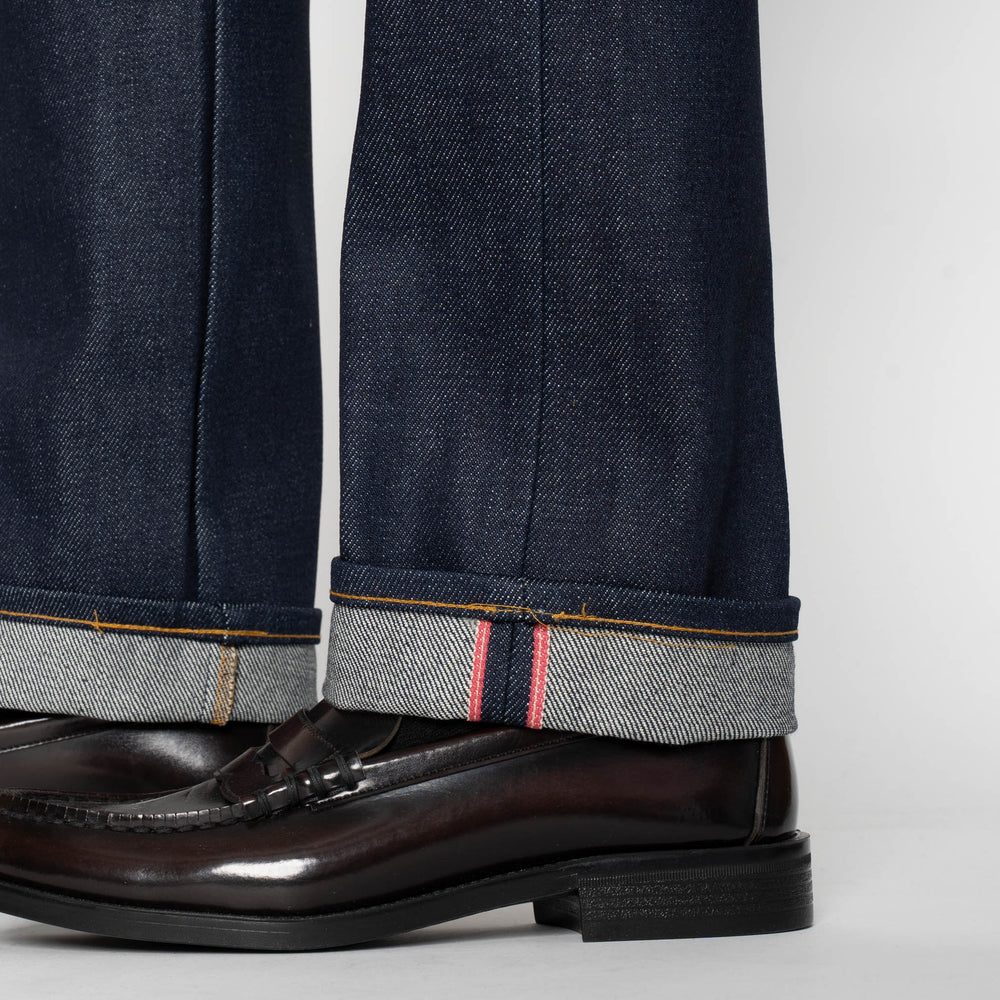 True Guy - Elephant 14 - 20oz Dirty Elephant Indigo