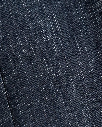 Weird Guy - Greencast Slub Stretch Selvedge