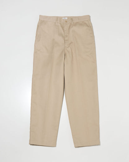 CNQ Motown - Wide Tapered Fit - Khaki