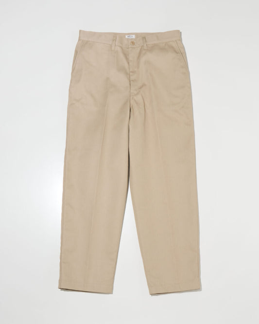 CNQ Motown - Wide Tapered Fit - Khaki