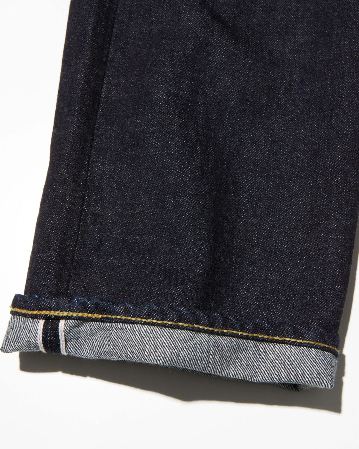 Kustom 350B - 14oz Straight Fit Selvedge