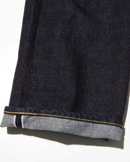 Kustom 350B - 14oz Straight Fit Selvedge