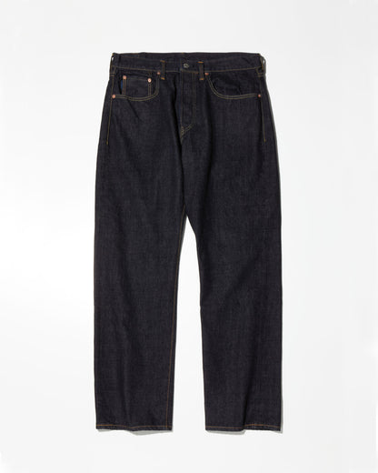 Kustom 350B - 14oz Straight Fit Selvedge