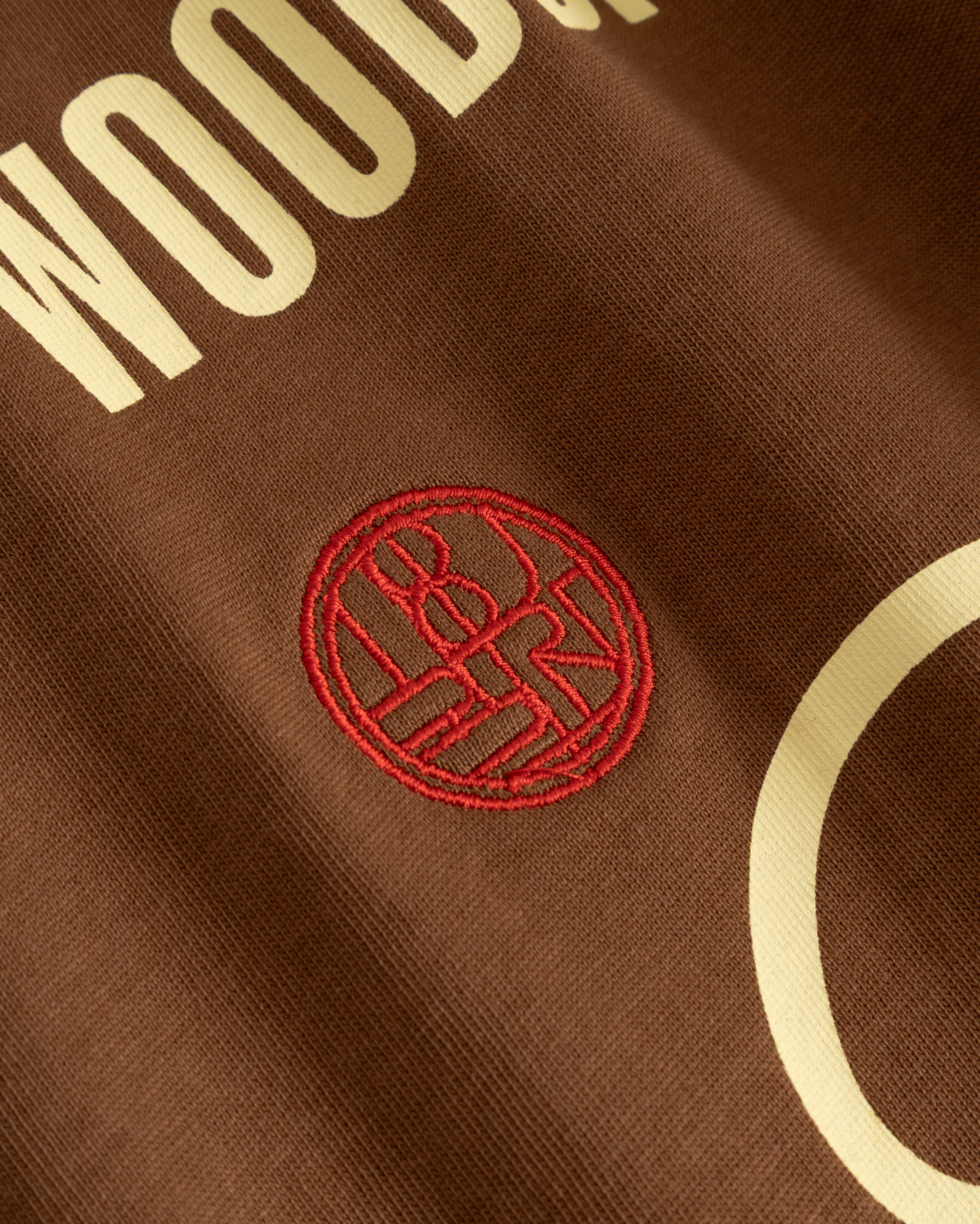 WBBeam Lion Tee