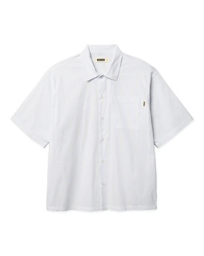 WBWang Wok Shirt - Light Blue