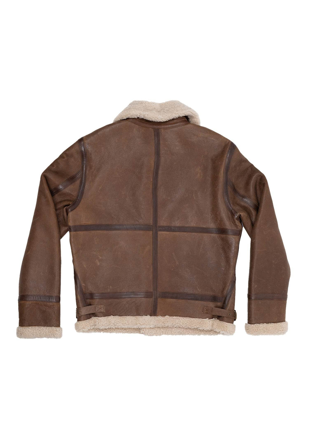 Irvin Aviator Jacket - Sheep Skin
