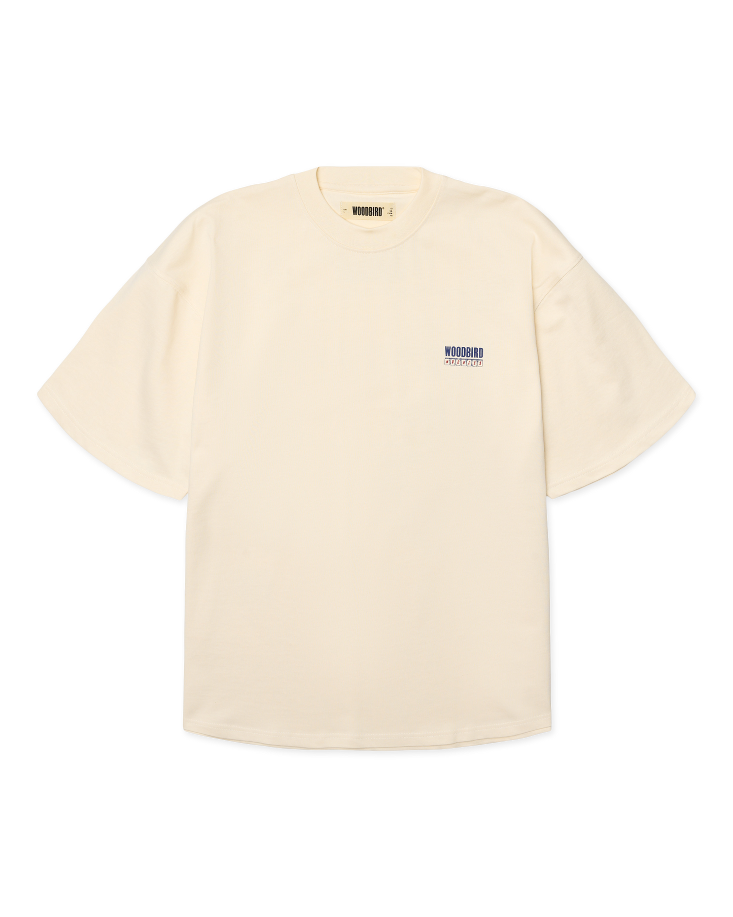 WBBeam Cart Tee