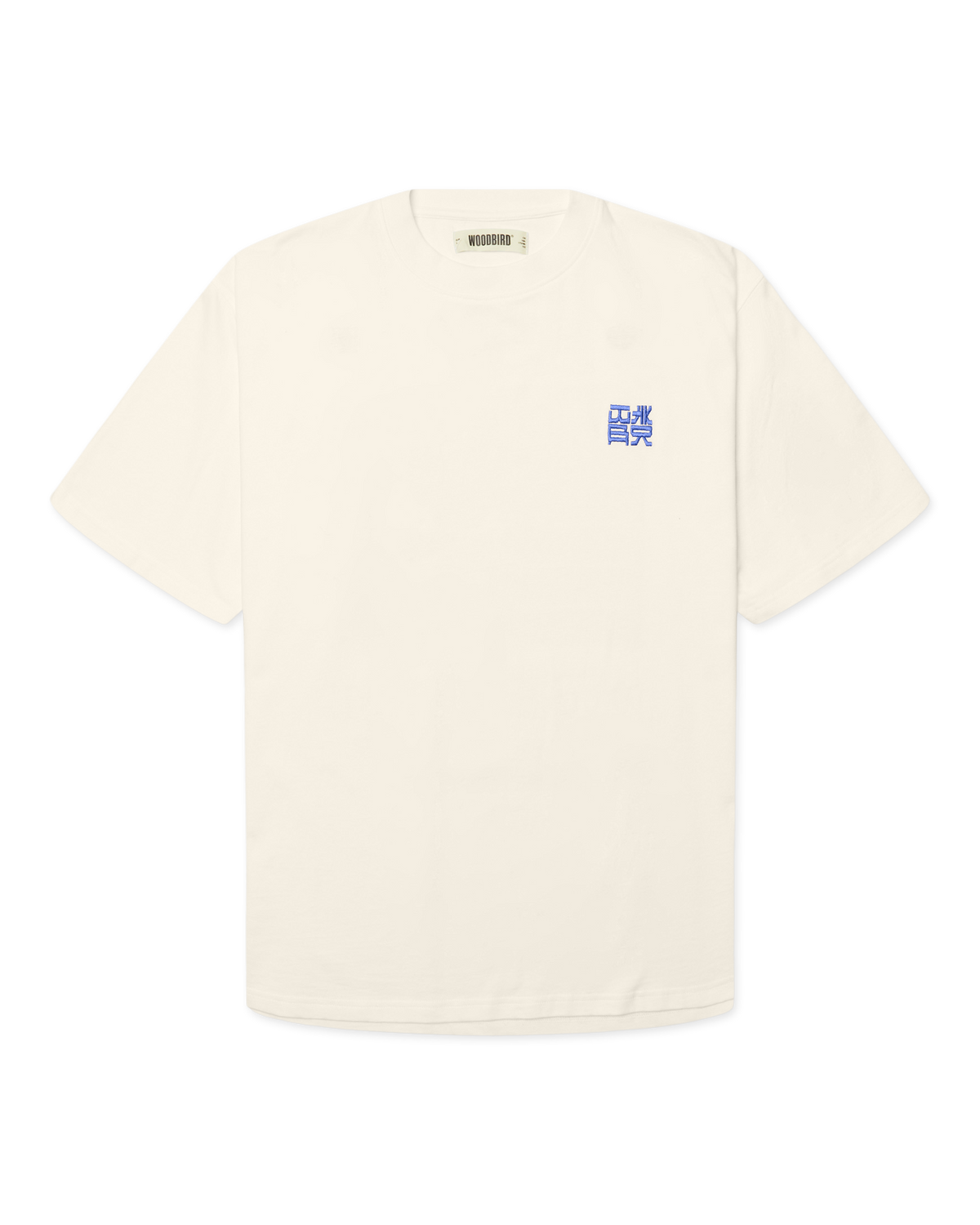 WBBaine HK Tee