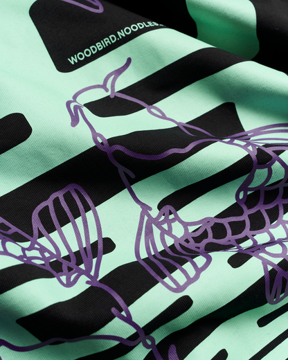 WBBaine Carp Tee