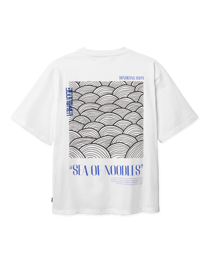 WBBaine Sea Tee