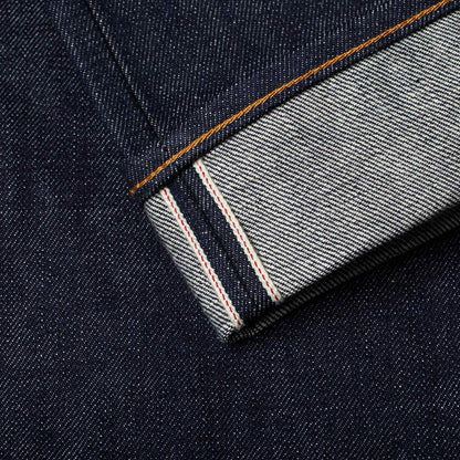 B-02 Regular Straight - 15.5oz. Kojima Selvedge
