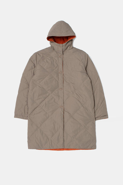 Slumback Jacket - Plain Orange
