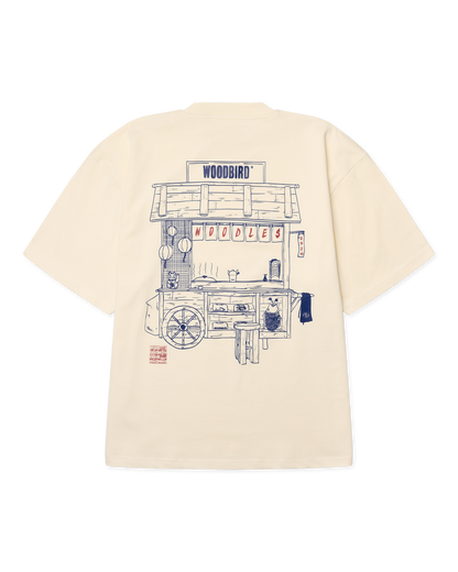WBBeam Cart Tee