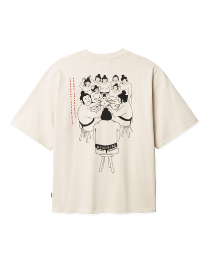 WBBeam Suma Tee