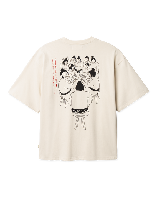 WBBeam Suma Tee