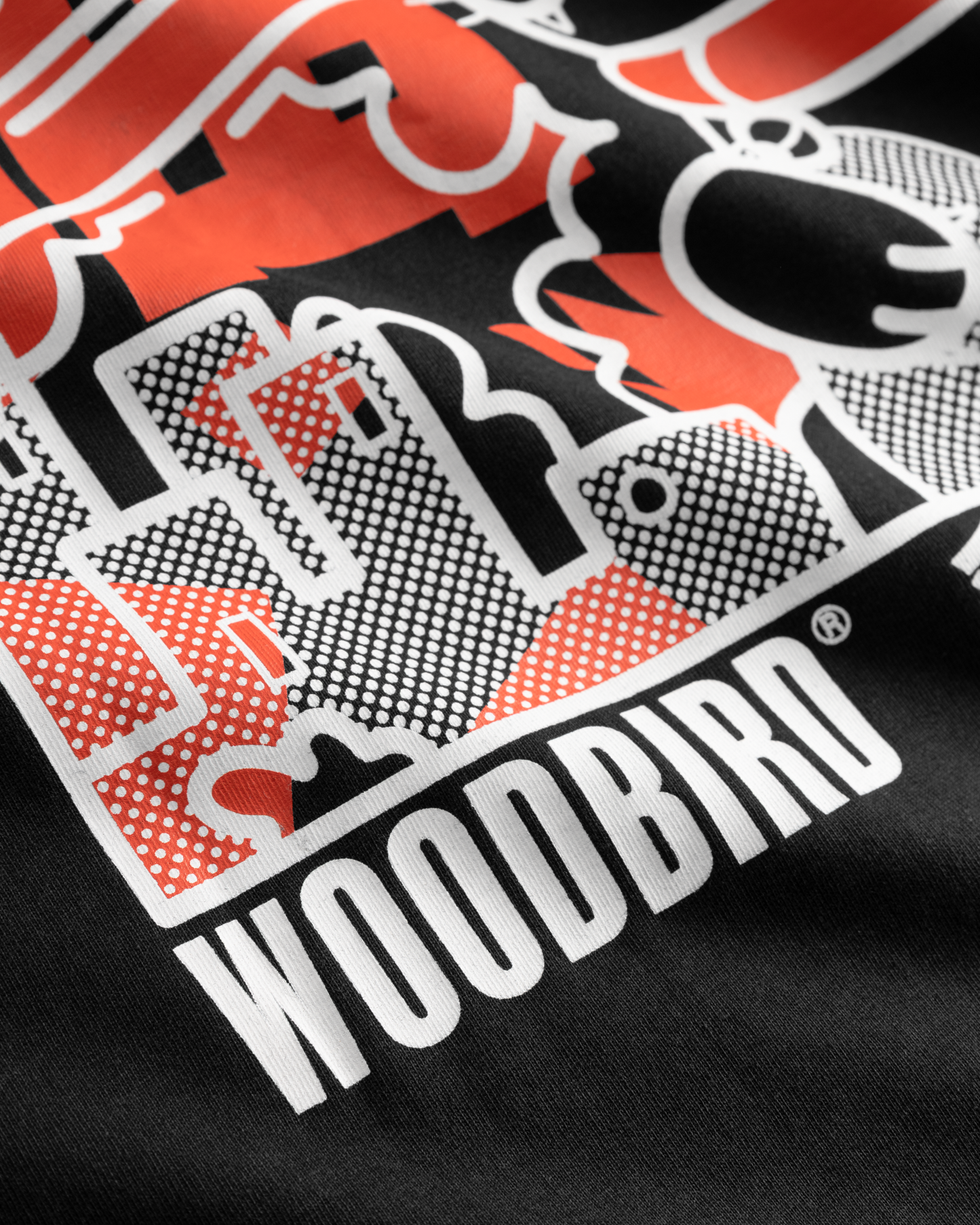 WBBaine Zilla Tee