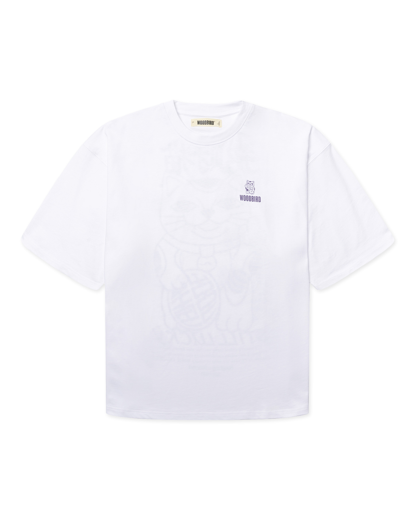 WBBeam Lucky Tee