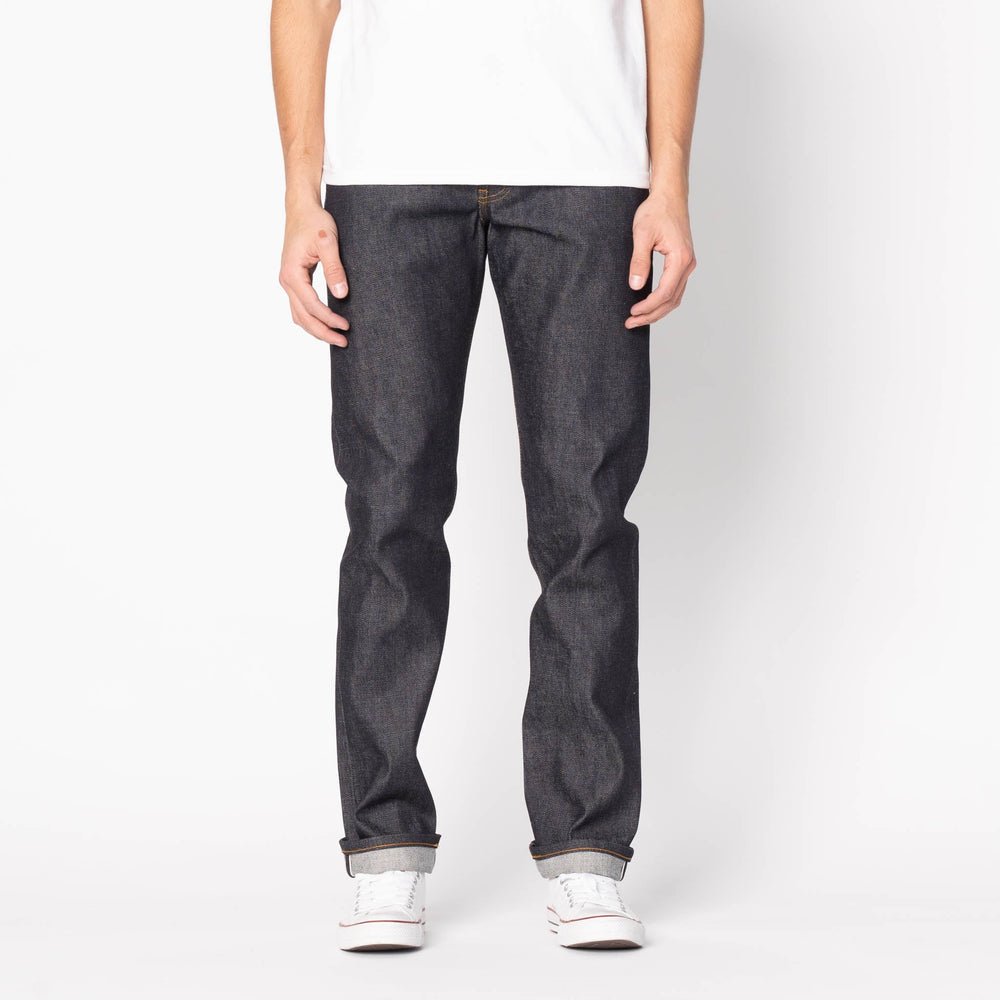 Weird Guy - Gateway Selvedge - 14oz Japanese Stretch Denim