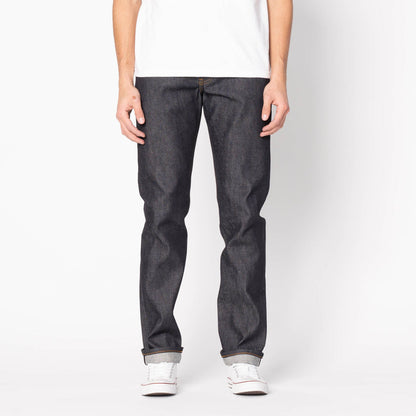 Weird Guy - Gateway Selvedge - 14oz Japanese Stretch Denim