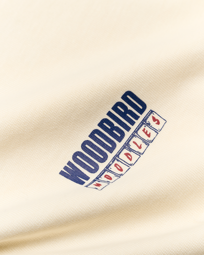 WBBeam Cart Tee