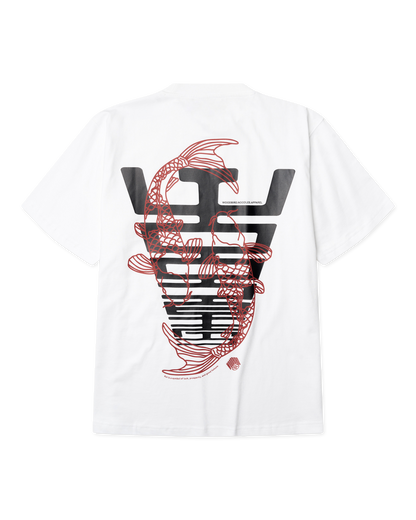 WBBaine Carp Tee
