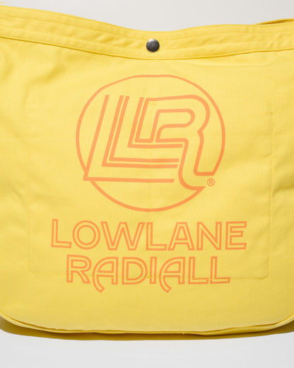 Mess Newspaper Bag