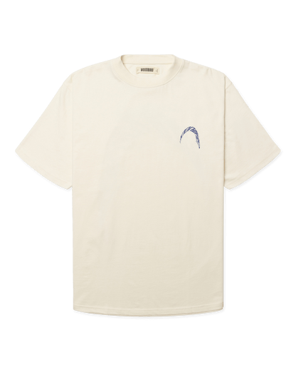 WBBaine Warp Tee