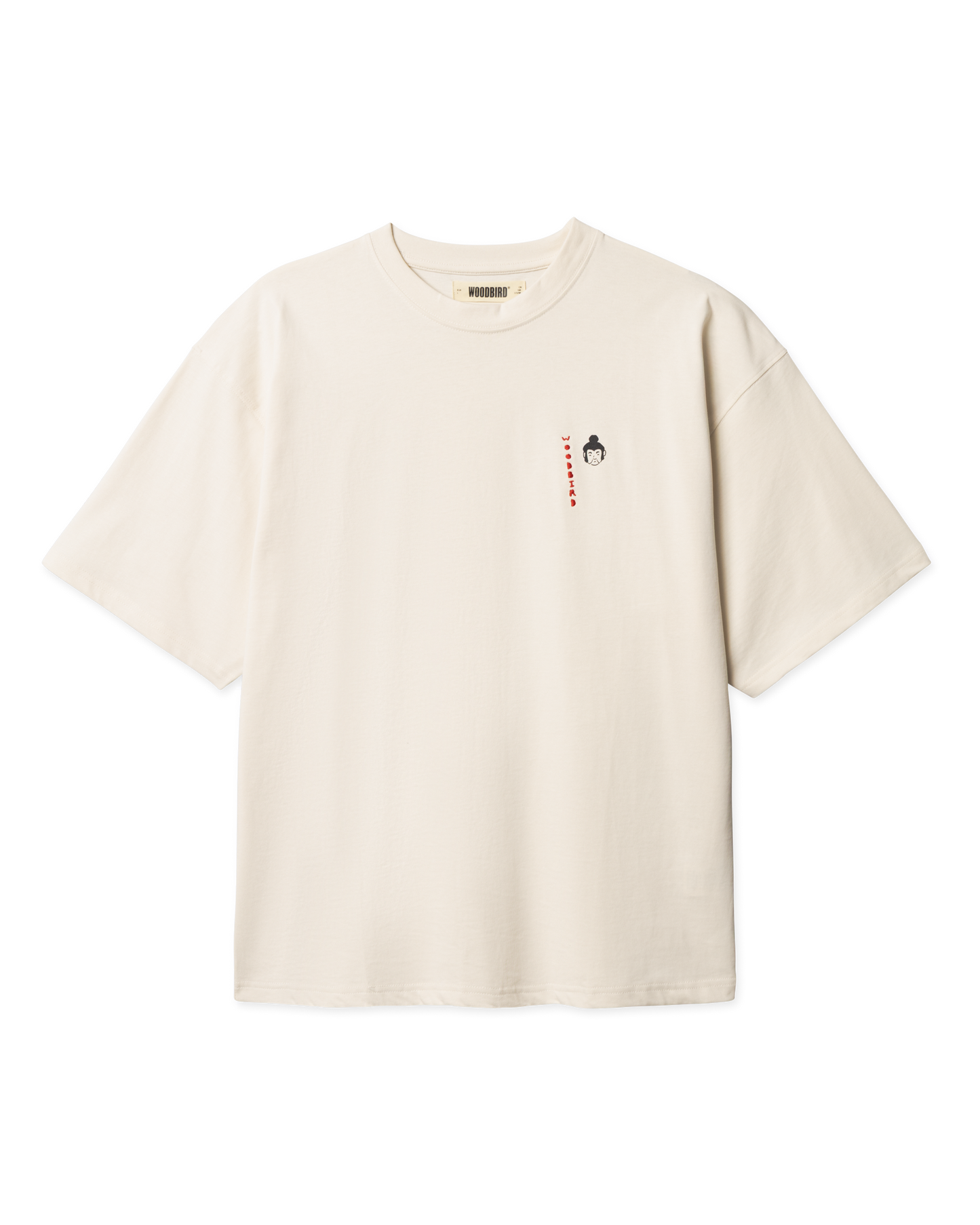 WBBeam Suma Tee