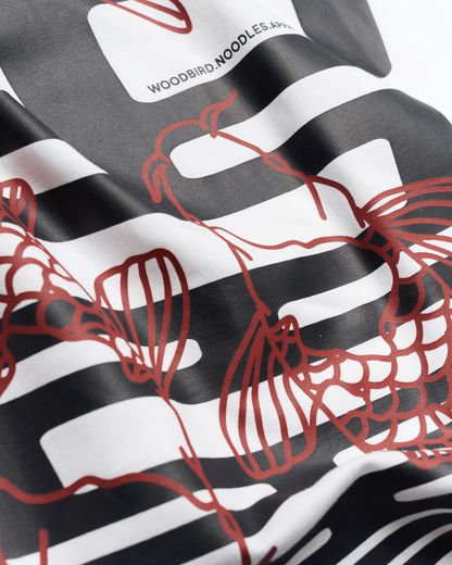 WBBaine Carp Tee