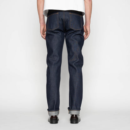 Weird Guy - Elephant 14 - 20oz Dirty Elephant Indigo