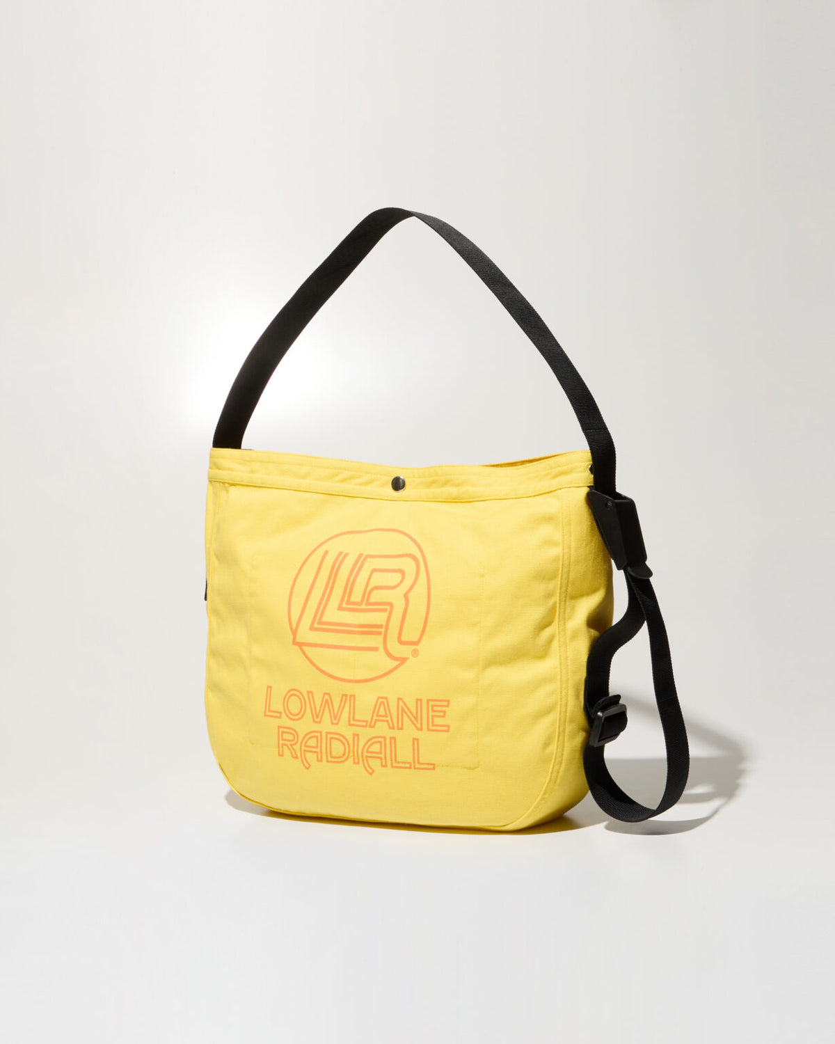 Mess Newspaper Bag