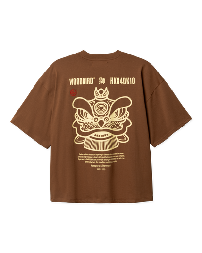 WBBeam Lion Tee