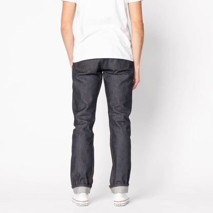 Weird Guy - Dia De Los Muertos - 12.5oz Japanese Selvedge