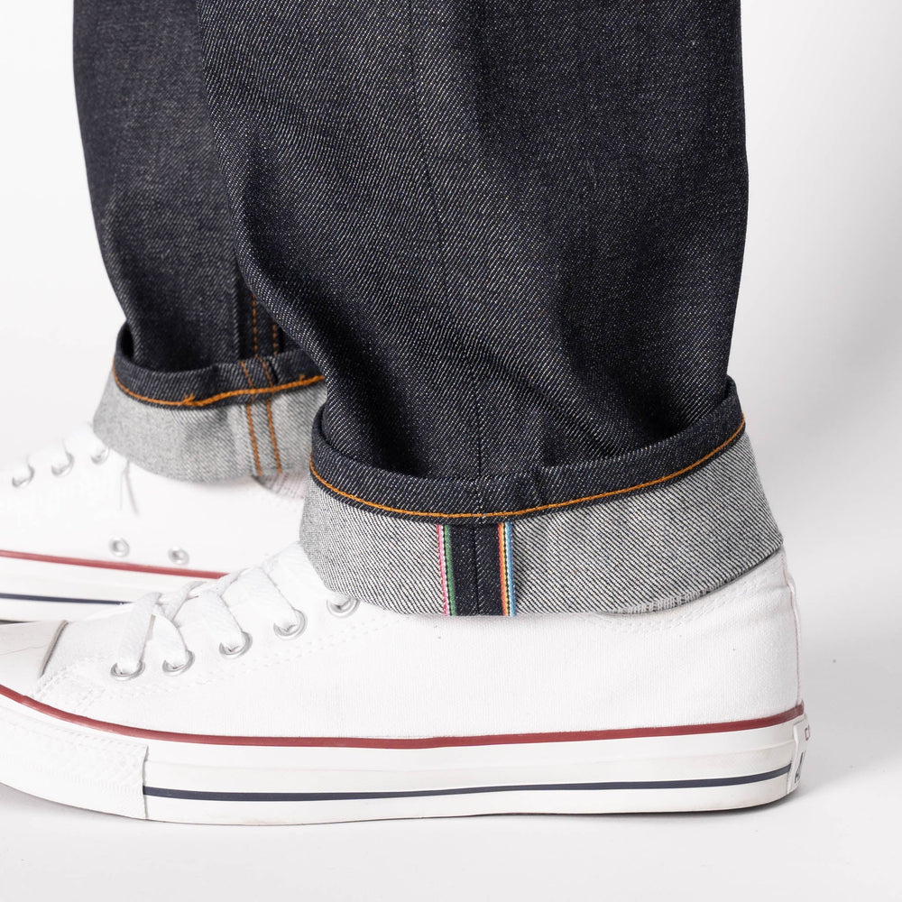 Weird Guy - Dia De Los Muertos - 12.5oz Japanese Selvedge