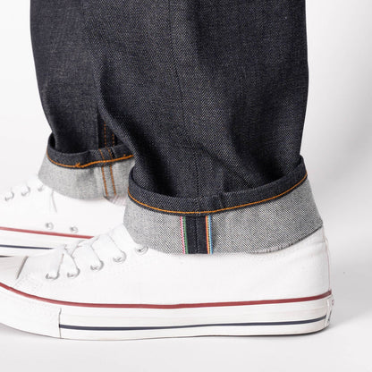 Weird Guy - Dia De Los Muertos - 12.5oz Japanese Selvedge