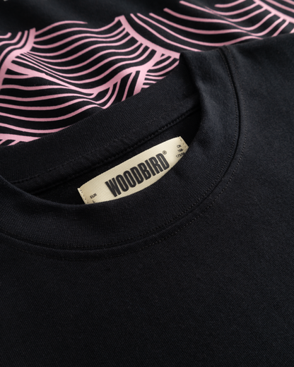 WBBaine Sea Tee