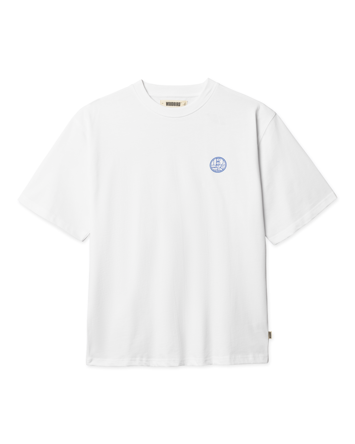 WBBaine Dump Tee