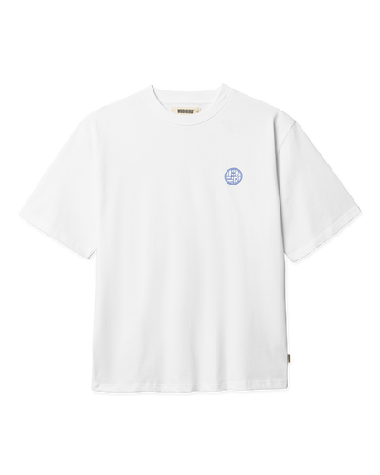 WBBaine Dump Tee
