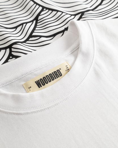 WBBaine Sea Tee