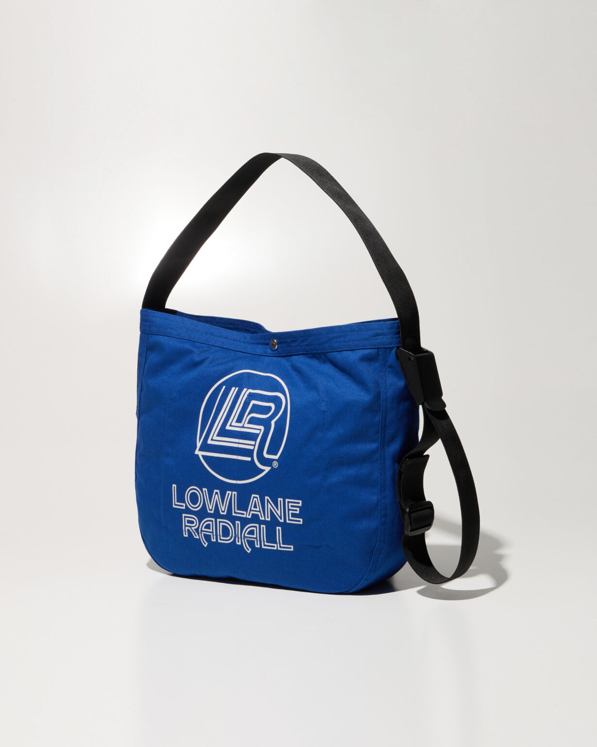 Mess Newspaper Bag