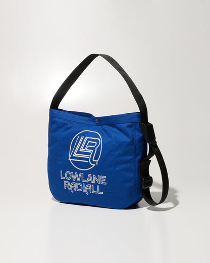 Mess Newspaper Bag