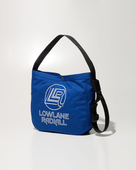 Mess Newspaper Bag