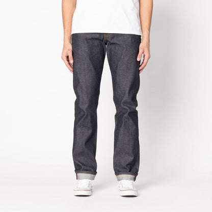 Weird Guy - Dia De Los Muertos - 12.5oz Japanese Selvedge