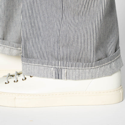 Strong Guy - Hickory Selvedge