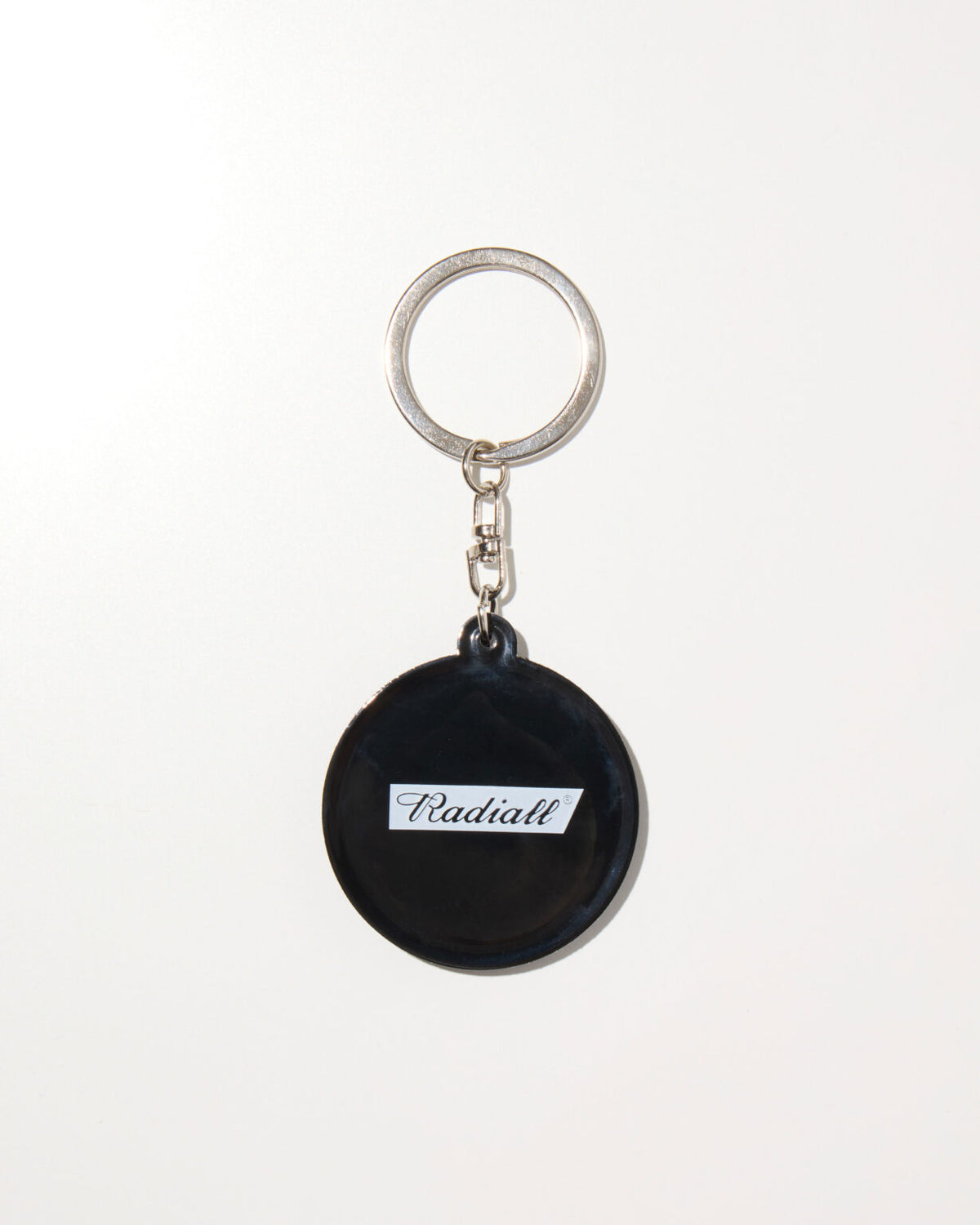 Rhodes - Rubber Key Holder