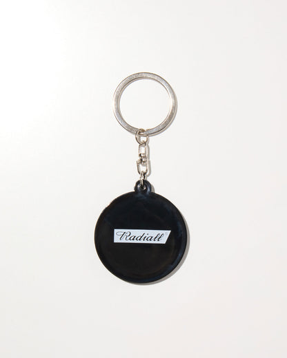 Rhodes - Rubber Key Holder
