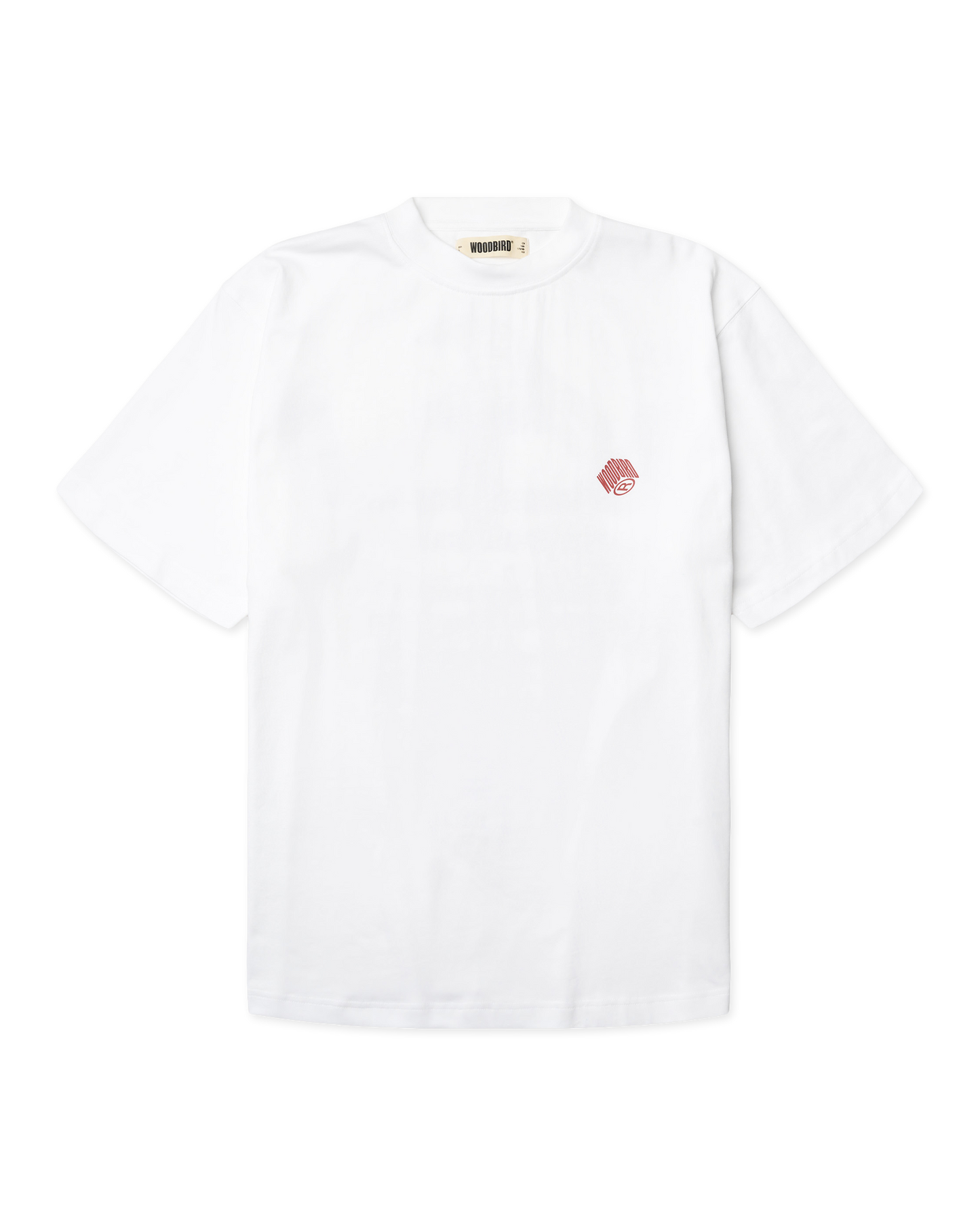 WBBaine Carp Tee