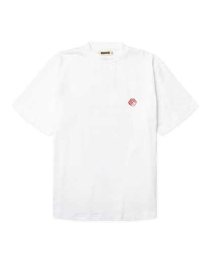 WBBaine Carp Tee